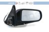 JOHNS 45 17 38-2 Outside Mirror
